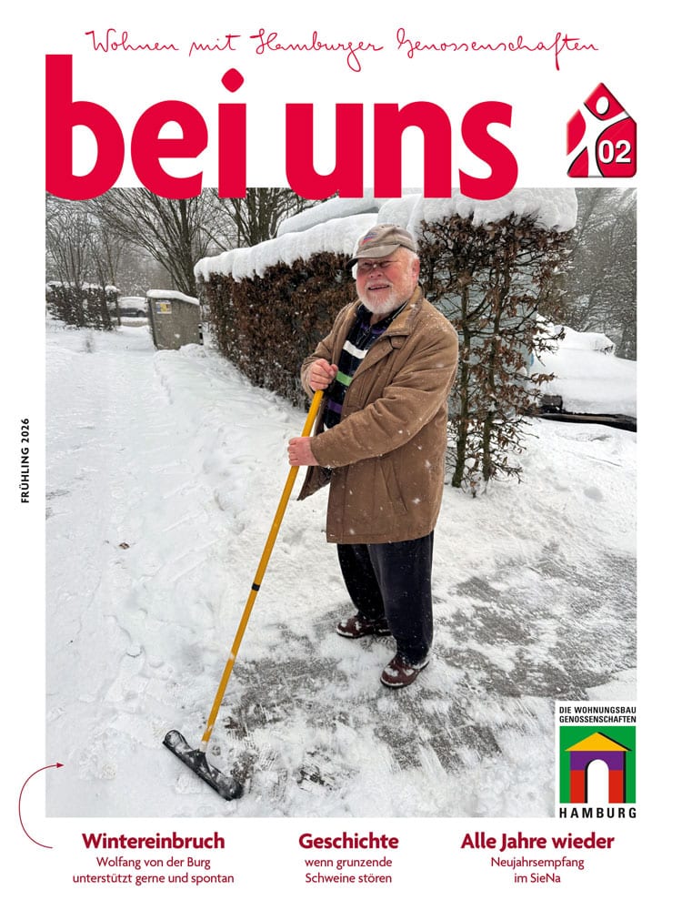 Link zur aktuellen Bei Uns