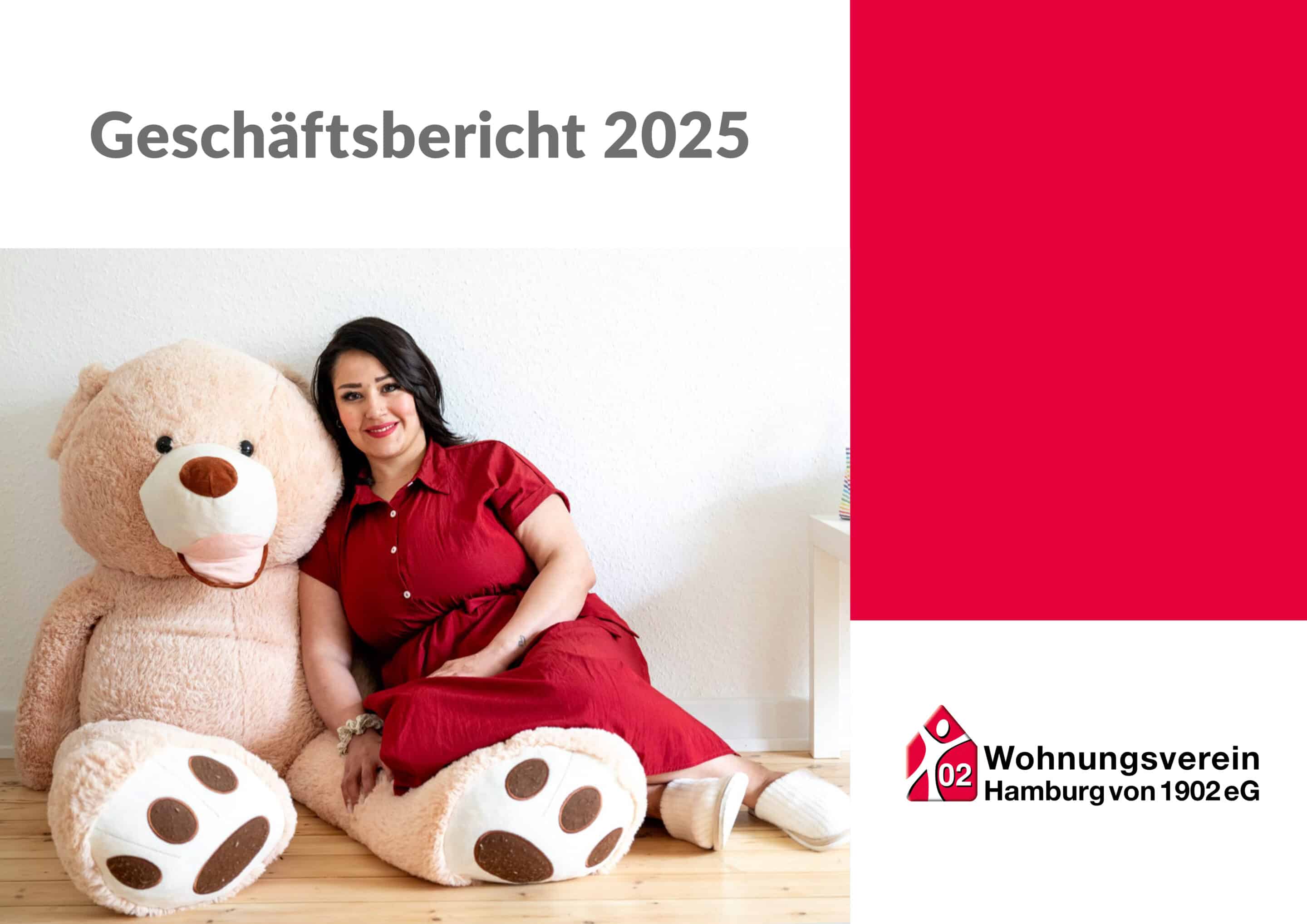 Geschäftsbericht 2024